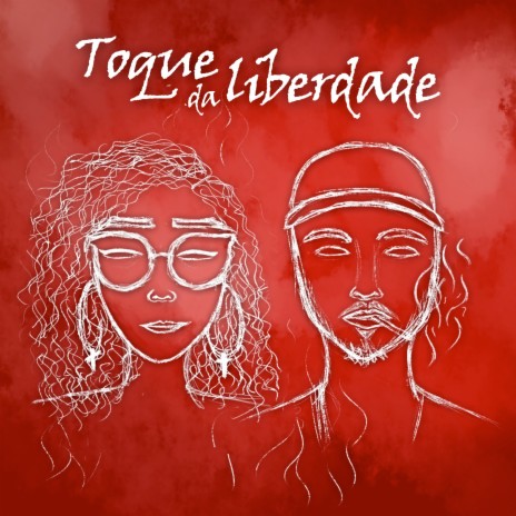 Toque da Liberdade ft. Yanick Shazam | Boomplay Music