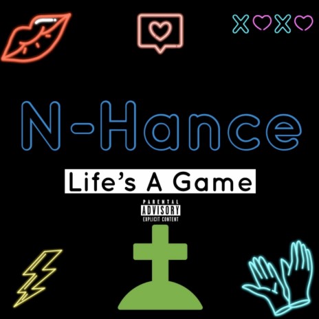 Life's a Game | Boomplay Music