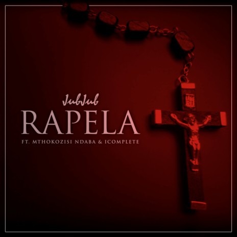 Rapela (Extended Mix) ft. Icomplete & Mthokozisi Ndaba