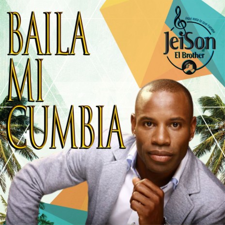 Baila Mi Cumbia | Boomplay Music