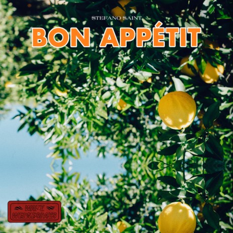 Bon Appetit | Boomplay Music