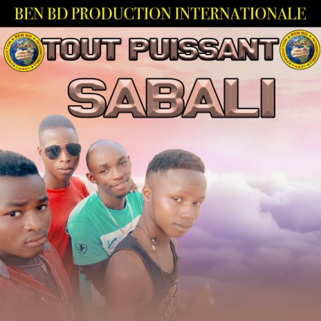 Sabali ft. Tiemogo Diallo | Boomplay Music