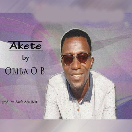 Akete | Boomplay Music