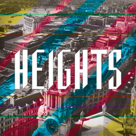 Heights ft. Snoopa, Shannon Parkes, Rhimez, Ten Dixon & Charlie Trees | Boomplay Music