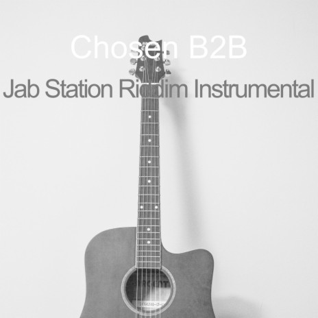 Jab Station Riddim (Instrumental) | Boomplay Music
