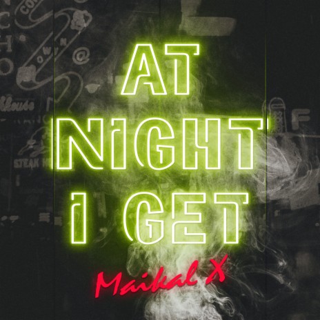 At Night I Get | Boomplay Music