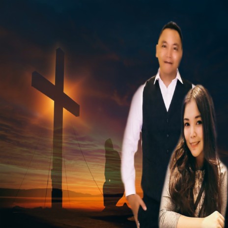 Yesus Di Hati Ku ft. tessa | Boomplay Music