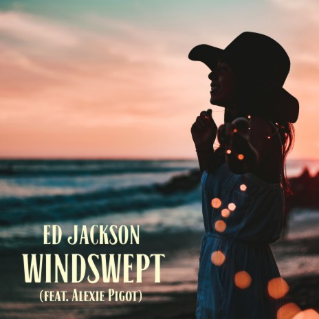 Windswept ft. Alexie Pigot | Boomplay Music