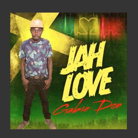 Gabie Don Jah Love