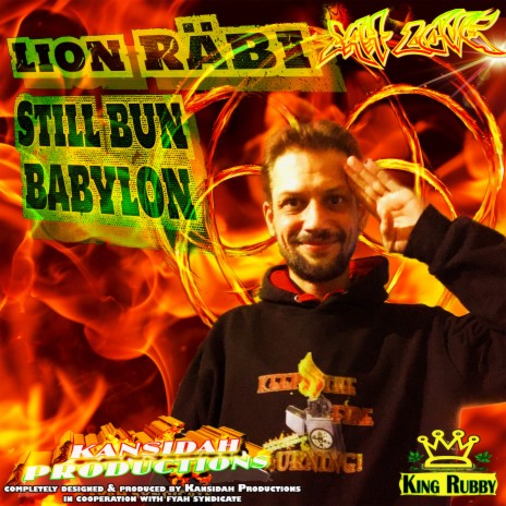 Still Bun Babylon | Boomplay Music