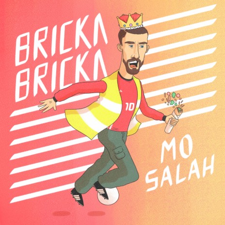 Mo Salah | Boomplay Music
