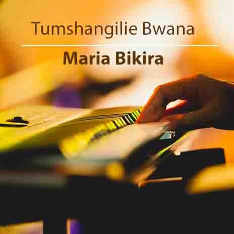 Ee Maria Mama Wa Mungu | Boomplay Music