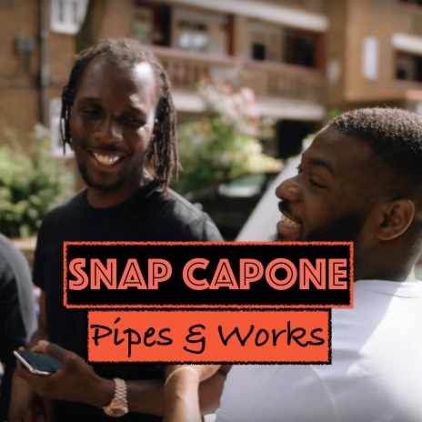Pipes & Works ft. S Wavey