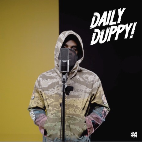 Daily Duppy ft. Mitch | Boomplay Music