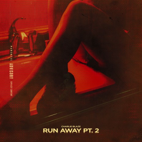 Run Away, Pt. 2 | Boomplay Music