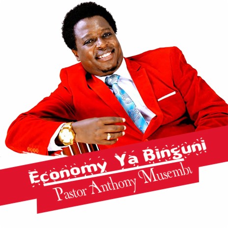 Economy Ya Binguni | Boomplay Music