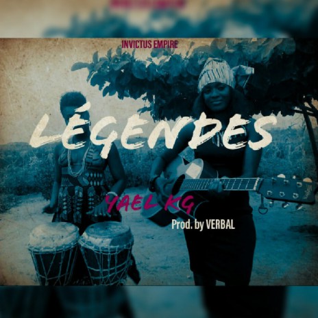 Légendes | Boomplay Music