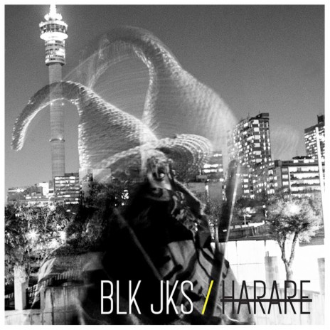 Harare ft. Morena Leraba | Boomplay Music