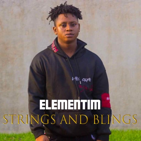 Strings and Blings | Boomplay Music