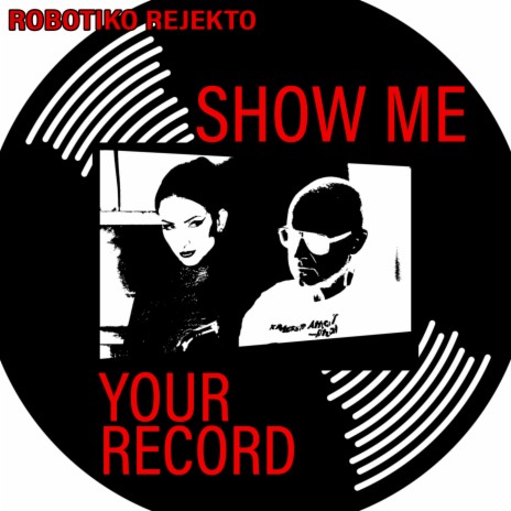 Show Me Your Record ft. Verity Vian & RaHen | Boomplay Music