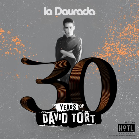 30 Years Of David Tort (Live At La Daurada) - DJ Mix (Continuous DJ Mix)