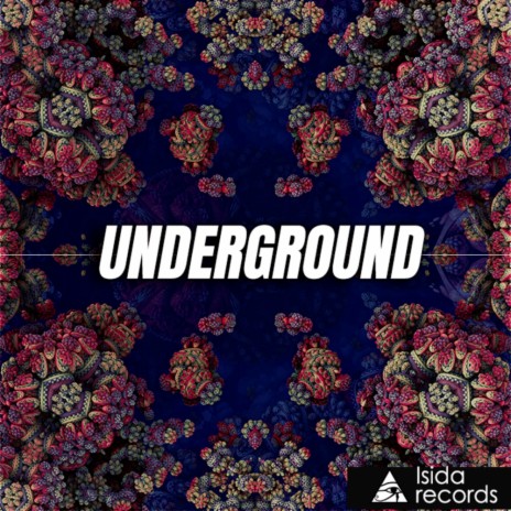 Underground (Radio Edit) ft. Dahlia | Boomplay Music