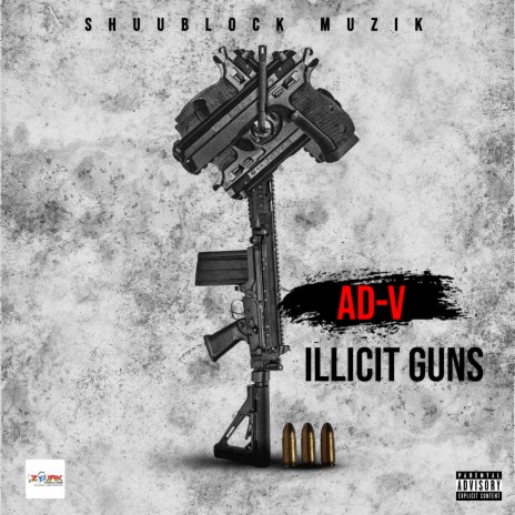 Illicit Guns | Boomplay Music