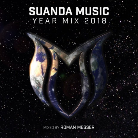 Suanda Music Year Mix 2018 (Continuous Mix)