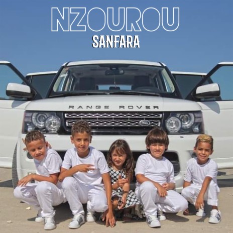 Nzourou | Boomplay Music