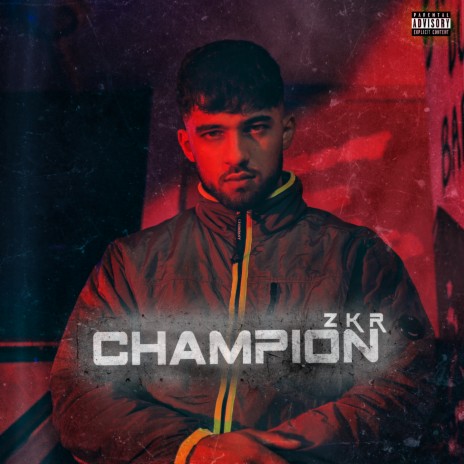 Champion (Freestyle) | Boomplay Music