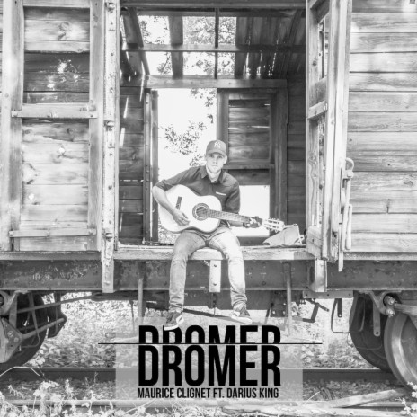 Dromer ft. Darius King | Boomplay Music