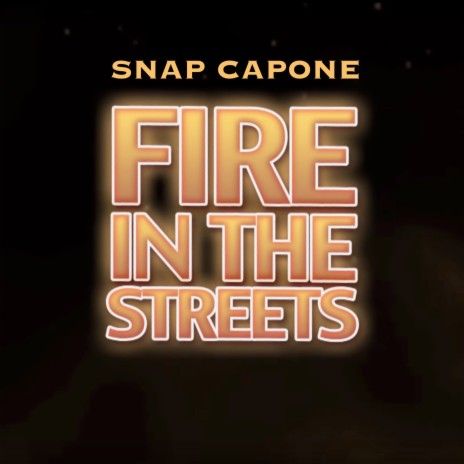 Fire in the Streets ft. Charlie Sloth 🅴 | Boomplay Music