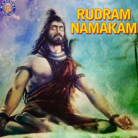 Rudram Namakam ft. Gurumurthi Bhat & Shridhara Bhat Vedadhara | Boomplay Music