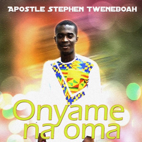 Onyame Na Oma | Boomplay Music