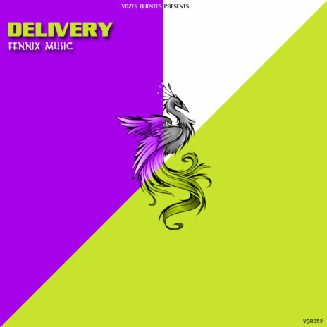 Delivery (Afro Tech Mix)