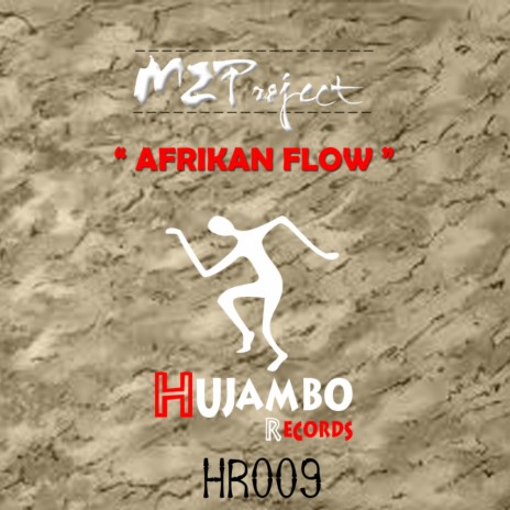 Afrikan Flow (Original Mix) | Boomplay Music
