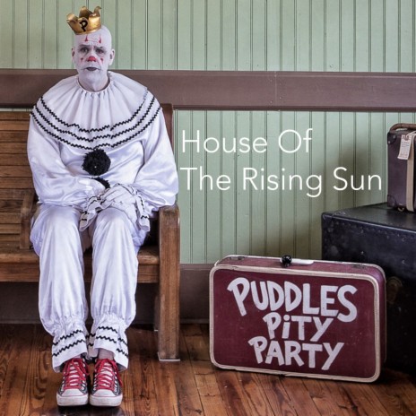 House of the Rising Sun | Boomplay Music