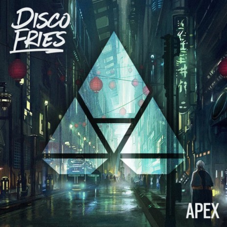 Apex (Original Mix)