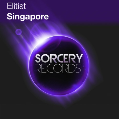 Singapore (Original Mix) | Boomplay Music