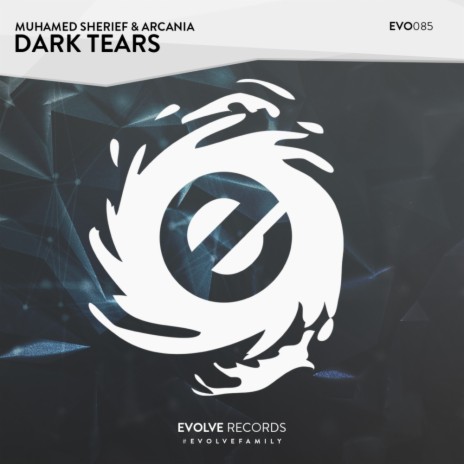 Dark Tears (Original Mix) ft. Arcania