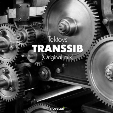 Transsib (Original Mix)