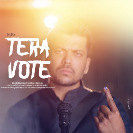 Tera Vote | Boomplay Music