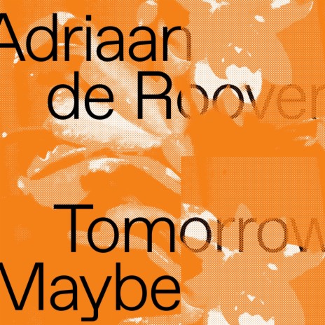 Tomorrow maybe | Boomplay Music