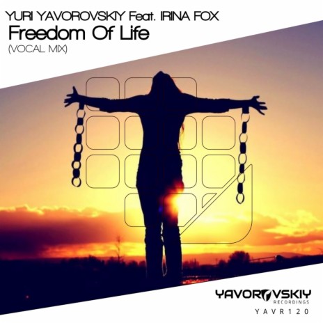 Freedom Of Life (Vocal Mix) ft. Irina Fox | Boomplay Music