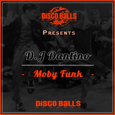 Moby Funk (Original Mix)