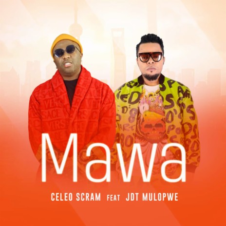 MAWA ft. Jdt Mulopwe | Boomplay Music