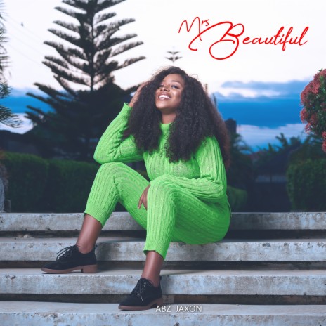 Mrs Beautiful | Boomplay Music