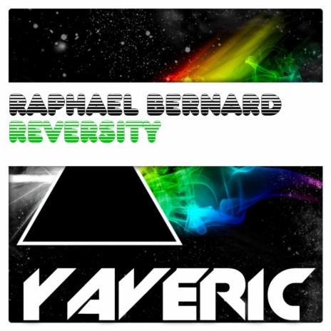 Reversity (Original Mix)