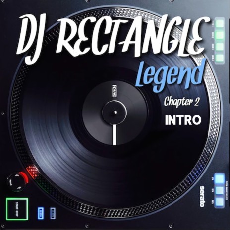 Legend Chapter 2 (Intro) | Boomplay Music