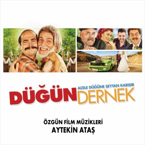 Entarisi Dım Dım Yar (Düğün Dernek Film Müzikleri) ft. Ahmet Kural & Murat Cemcir | Boomplay Music